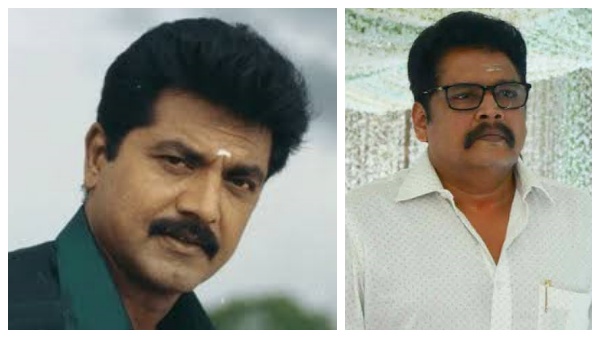 சரத்குமாருக்கு கேஎஸ் ரவிக்குமார்