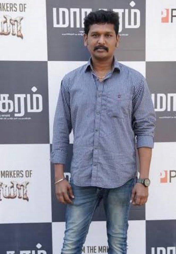 நம்பிக்கைக்குரிய இயக்குனர்