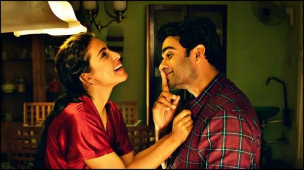 என் படத்தை பார்க்காதீங்க