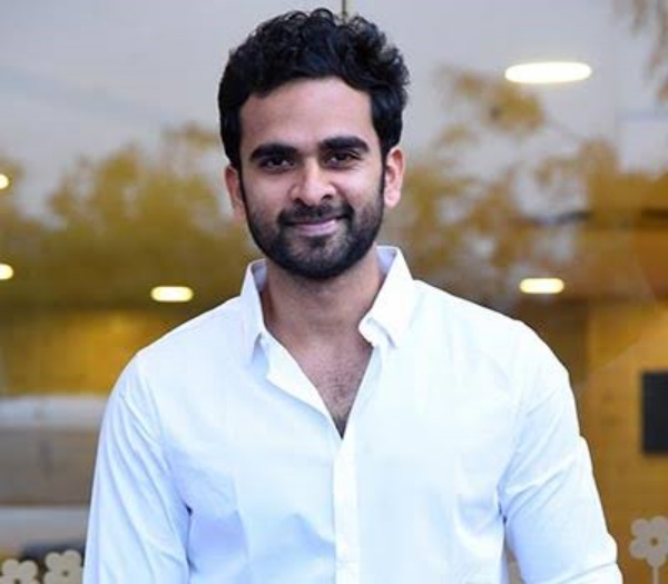 டைம் லூப் பாணியில்