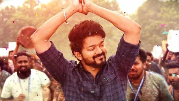 வாத்தி கம்மிங் ஸ்டைலில் ப்ரோமோஷன்