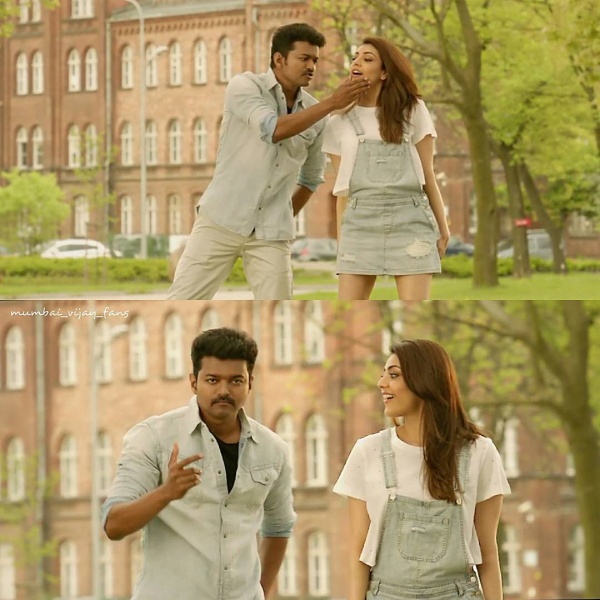 மெர்சல் 'மாச்சோ'