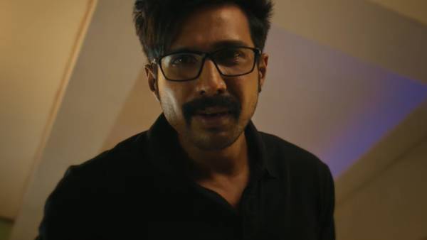 கிளைமேக்ஸ் வேற லெவல்