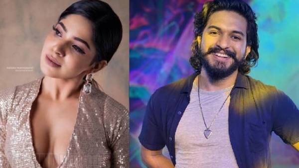 பிக் பாஸ் வின்னருடன்