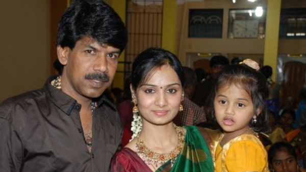 கோடீஸ்வரி