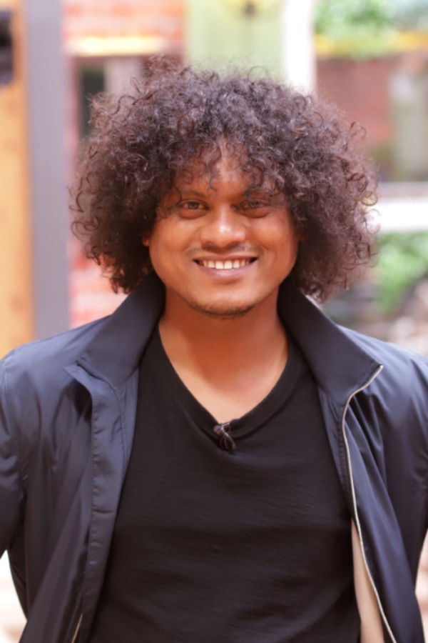 இன்று முதல் ஷுட்டிங்