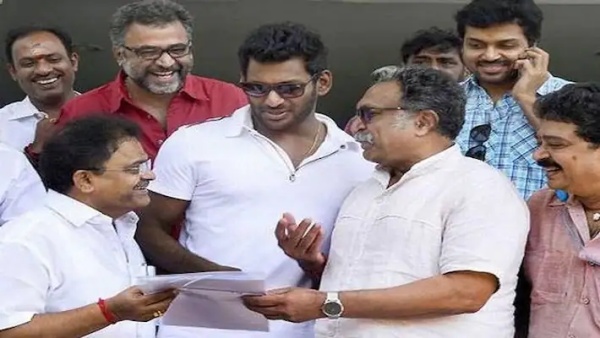 வெல்ல போவது யார்