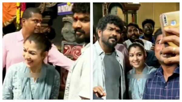  கல்யாணம் ஆகிடுச்சா 