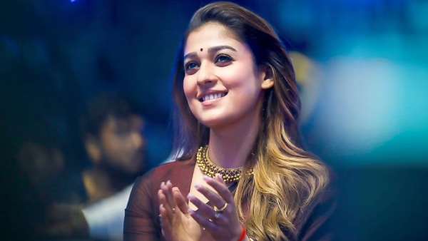 நயன்தாராவுக்கு முதல் இடம் நயன்தாராவுக்கு முதல் இடம்