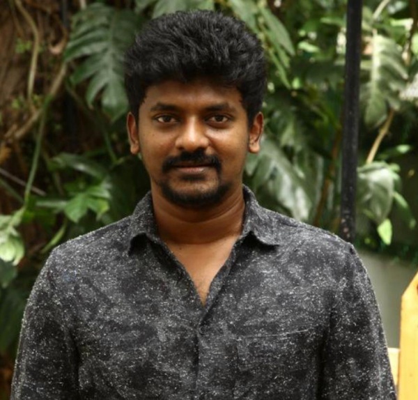 இயக்குநர் நெல்சன் திலீப்குமார்