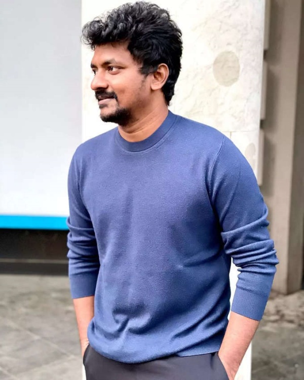 செம ஸ்பீடில் முன்னேற்றம்