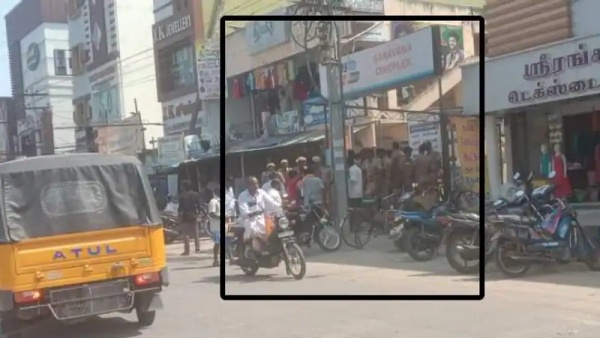 கொந்தளித்த ரசிகர்கள்