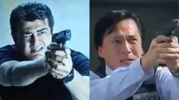 படமே காப்பி படமே காப்பி