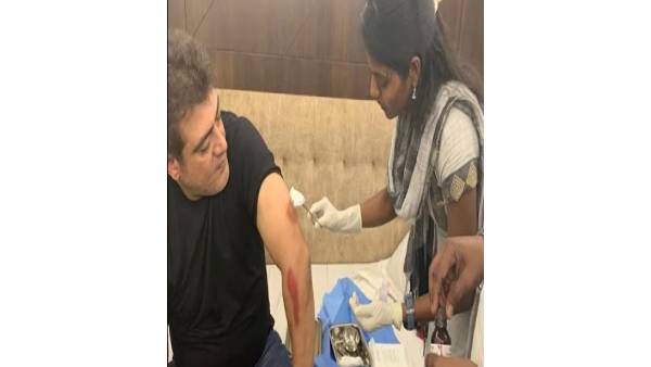 என்னாச்சு ஏகே.,வுக்கு 