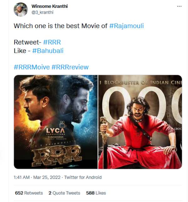 பாகுபலியை பீட் பண்ணியதா