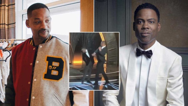 கிரிசிடமும் மன்னிப்பு