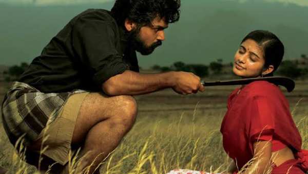 எந்த சந்தோசத்தையும் கொடுக்கவில்லை எந்த சந்தோசத்தையும் கொடுக்கவில்லை