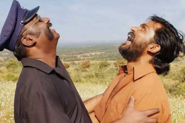 பருத்திவீரன் பருத்திவீரன்