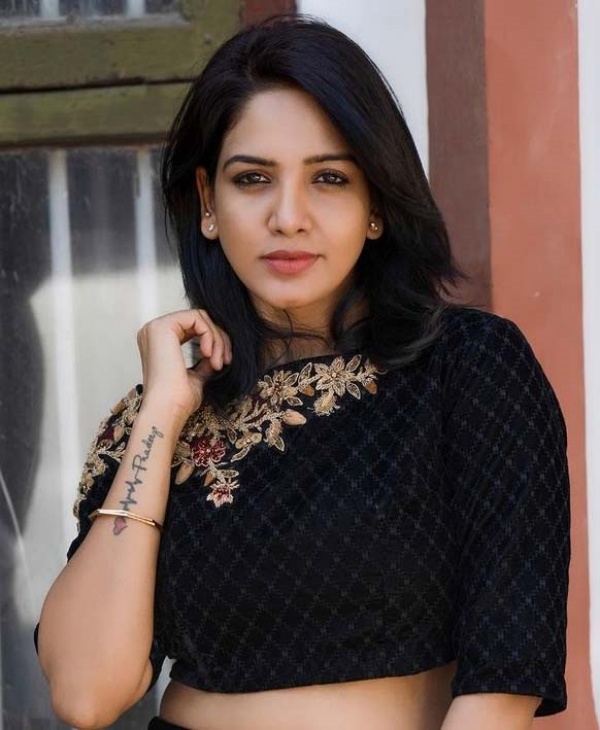 விமர்சனங்களை தள்ளிவிடுங்கள்