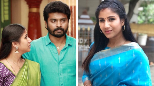 சீரியலில் இருந்து விலகிய ஆலியா