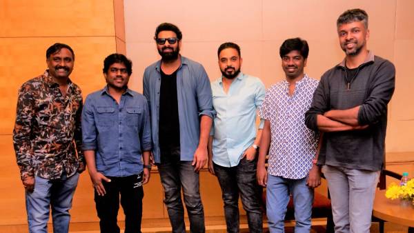 பிரபலங்கள் இணைந்த நிகழ்வு 