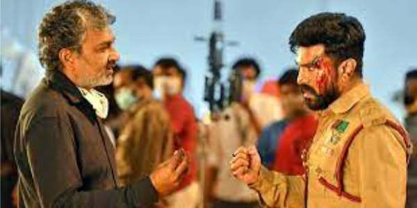 ராஜமெளலி ஏமாற்றவில்லை