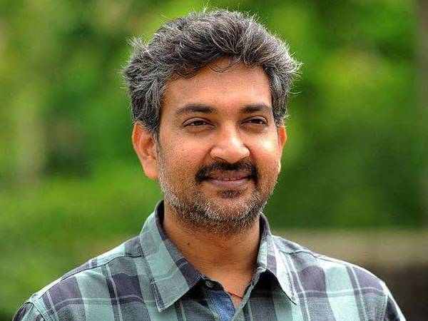 ராஜமௌலியின் அடுத்த படம் ராஜமௌலியின் அடுத்த படம்