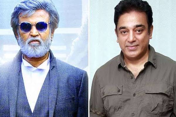 ரஜினி ஹீரோ கமல் வில்லன் ரஜினி ஹீரோ கமல் வில்லன்