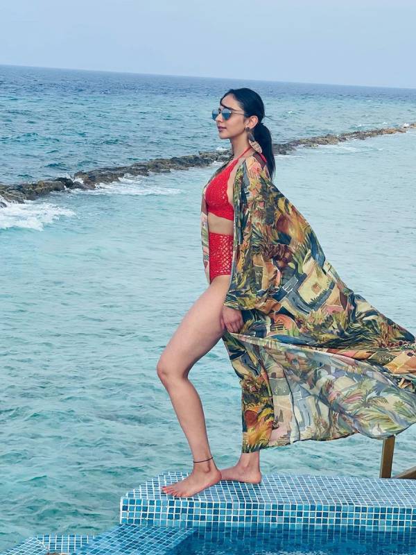 பிகினி அட்ராசிட்டி