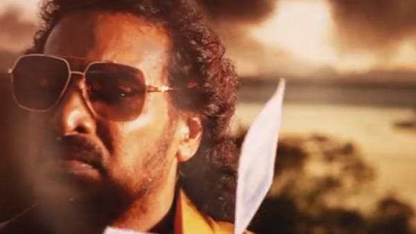 RGV – Upendra – Gangster