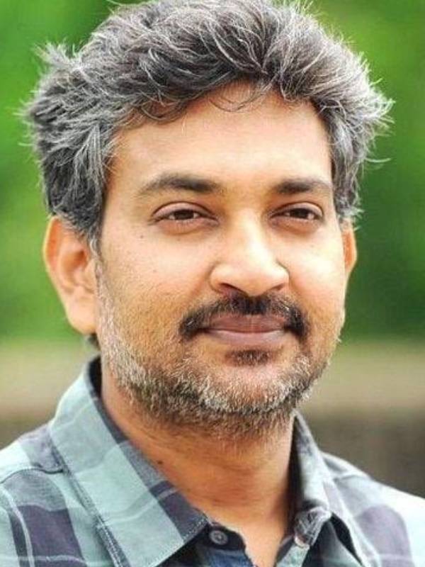 தோல்வி காணாத ராஜமௌலி