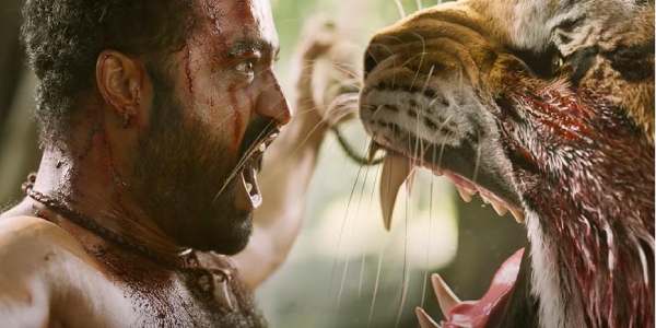 பிரம்மாண்ட பிஜிஎம் 