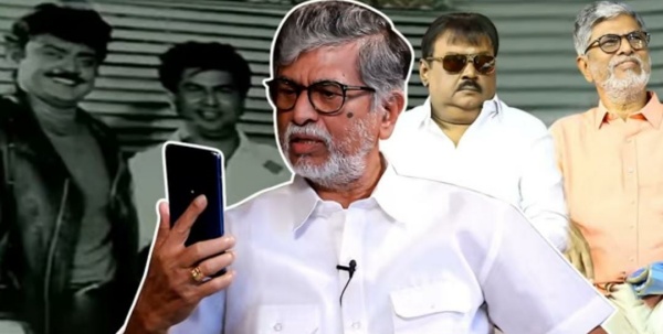 கடவுளே உனக்கு இரக்கம் இல்லையா