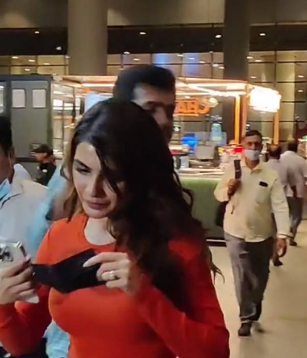 மனஉளைச்சலை ஏற்படுத்திய பிரிவு 