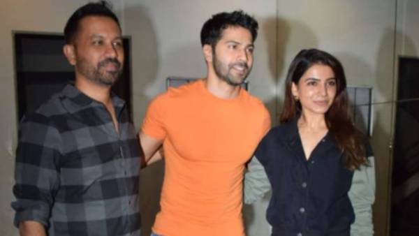 பேமிலி மேன் 2 வெப் தொடர் 