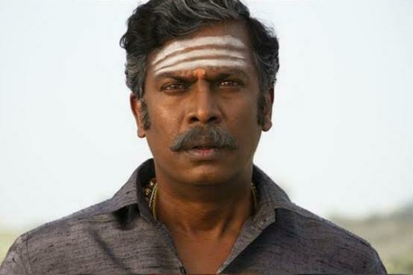 நீயெல்லாம் ஒரு நடிகனா