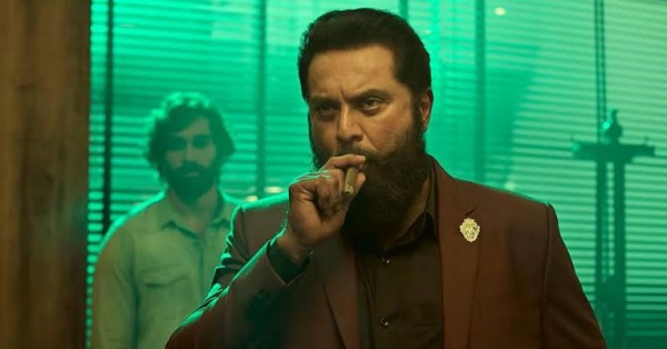 தண்ணீரை உறிஞ்சி