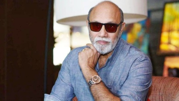 ஆசையை சொன்ன சத்யராஜ்