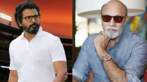  சிவகார்த்திகேயன் உடன் காம்போ 