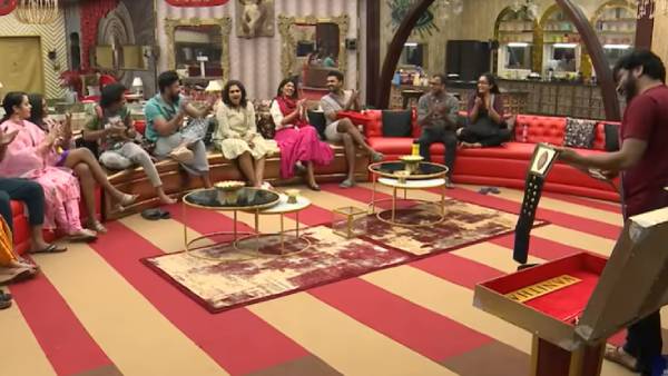 பிக் பாஸ் அல்டிமேட்