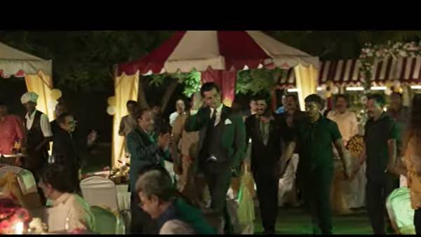 வில்லன் வினய்