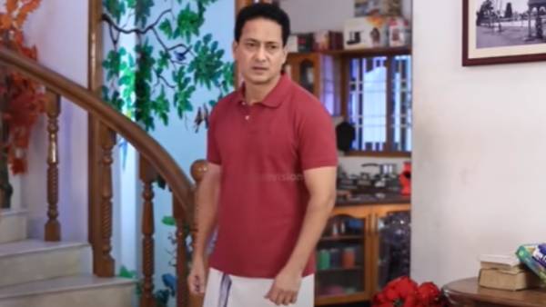 பாக்யாவை ஏமாற்றிய கோபி