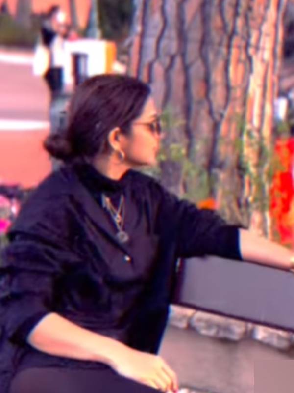 டிடி இன்ஸ்டாகிராம் பதிவு