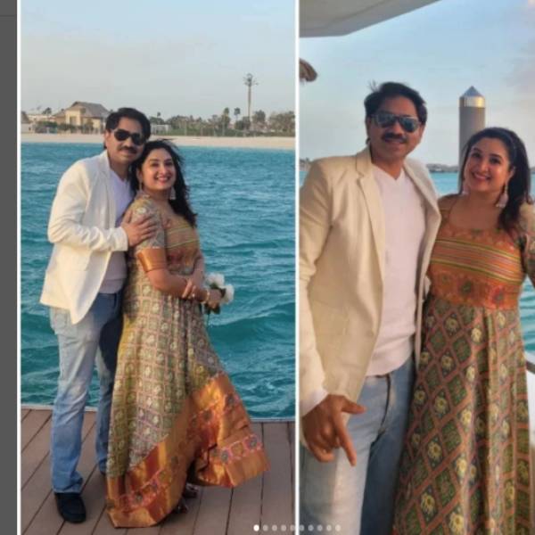 லண்டனில் செட்டில்