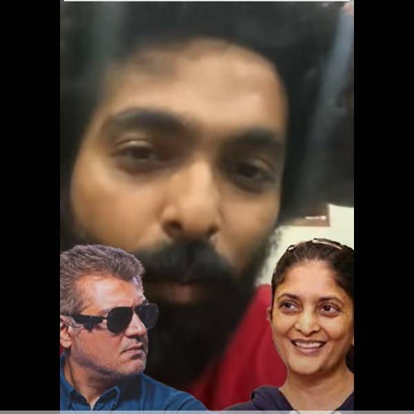 ஜிவி பிரகாஷ் அப்டேட்