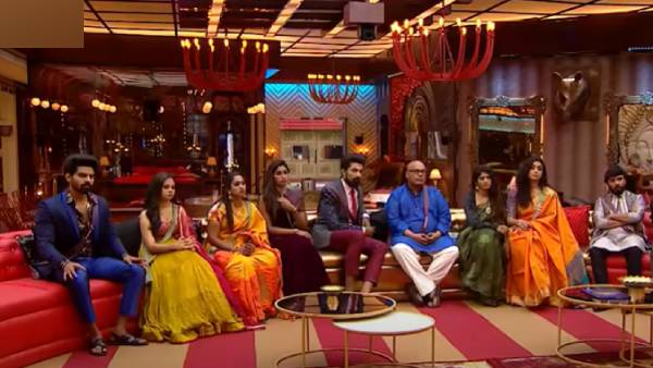 விஜய் டிவியின் பிக் பாஸ் நிகழ்ச்சி