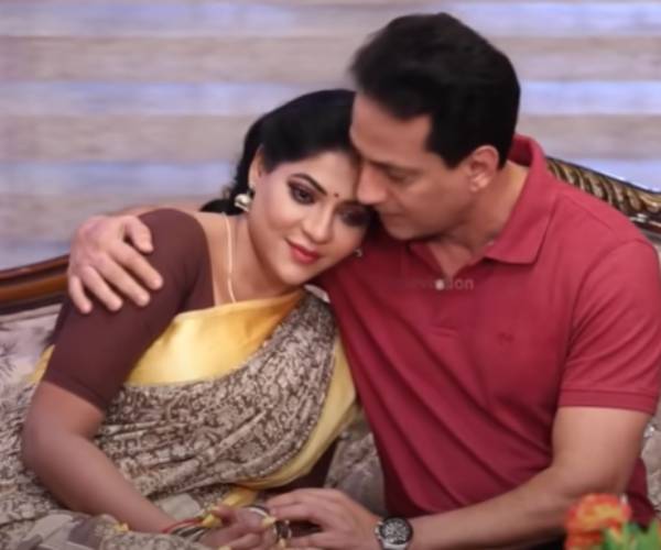 கோபியின் பணத்தேவை