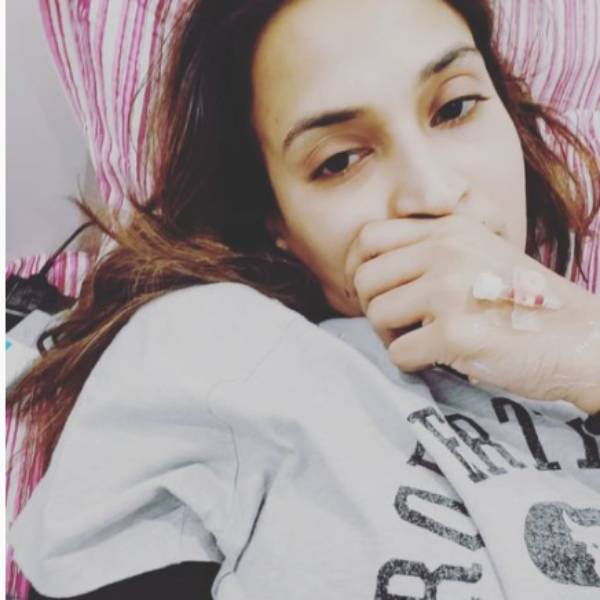 மனஅழுத்தத்தில்