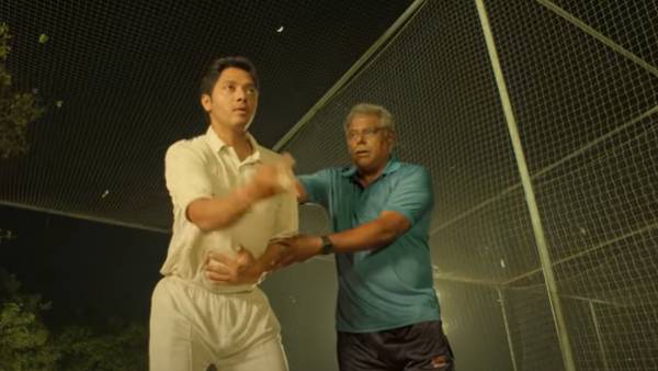 ஹீரோ என்ன சொன்னார்