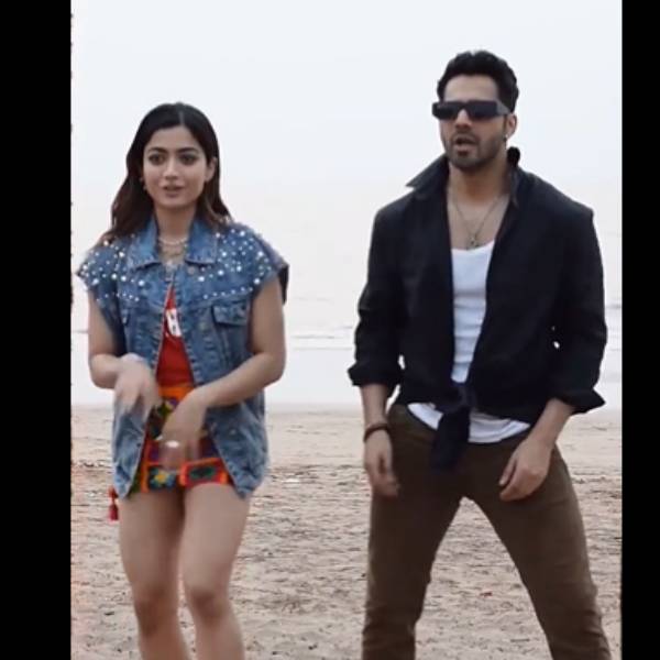 செம ஆட்டம்